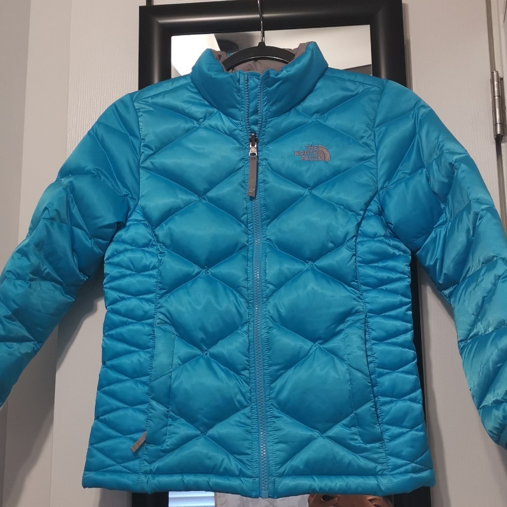 Kids Northface jacket